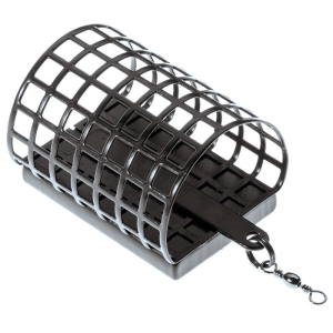 Jaxon Koszyk Metalowy EKO Półokrągły Otwarty 40g