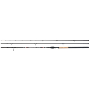 Jaxon Caracal Feeder 3,60m 50-120g 3+3cz