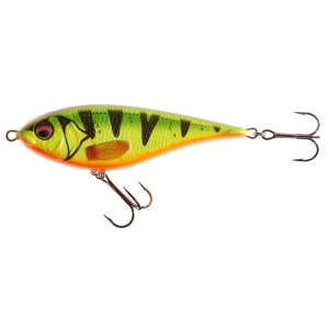 Jaxon Samson Nature 3D 9cm 21g TY