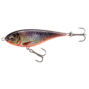 Jaxon Samson Nature 3D 9cm 21g PD