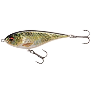 Jaxon Samson Nature 3D 10cm 30g PC