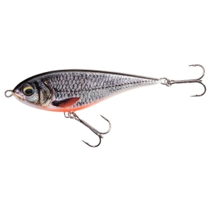 Jaxon Samson Nature 3D 9cm 21g PA