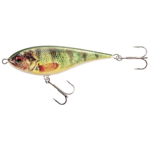 Jaxon Samson Nature 3D 11cm 36g OA