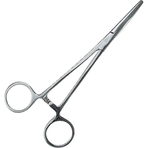 Jaxon Szczypce z prostą końcówką 18cm