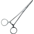 Jaxon Szczypce z prostą końcówką 18cm.jpg