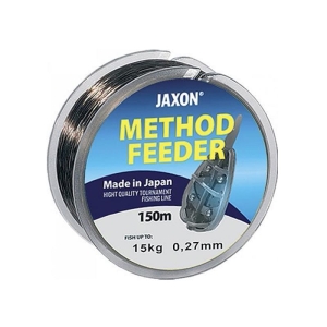 Jaxon Żyłka Method Feeder 150m 0.22mm 11kg
