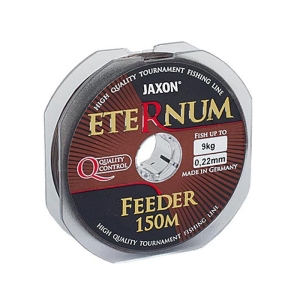 Jaxon Żyłka Eternum Feeder 0.20mm 150m 7kg
