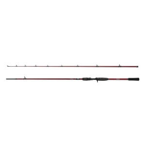 Abu Garcia Franstam Pike Master 2,44m 150g 2cz Cast