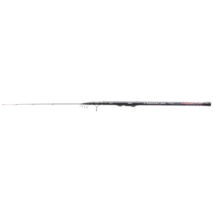 Jaxon Wędka Caracal Tele Feeder Max 330cm 40-120g.jpg