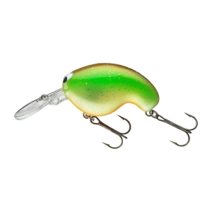 Wobler Daiwa PX Fuku Chibi 1 4,1cm 6,5g Crank SC