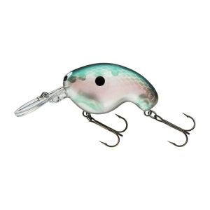 Wobler Daiwa PX Fuku Chibi 1 4,1cm 6,5g Crank GZS