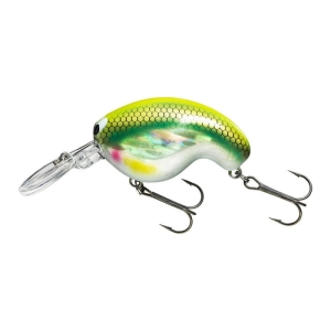 Wobler Daiwa PX Fuku Chibi 1 4,1cm 6,5g Crank YU