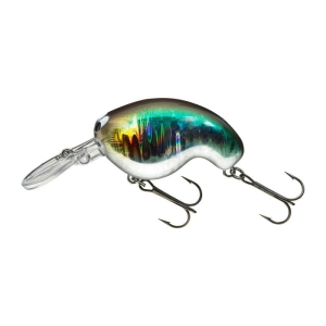 Wobler Daiwa PX Fuku Chibi 1 4,1cm 6,5g Crank SS