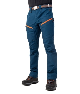 Graff Spodnie outdoorowe 708-3 XL/182-188