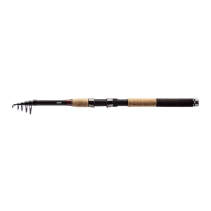 Jaxon Wędka Zaffira Tele Travel RT 2,4m 5-25g
