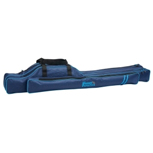 Pokrowiec na 3 wędki Jaxon Feeder Fanatics 130cm