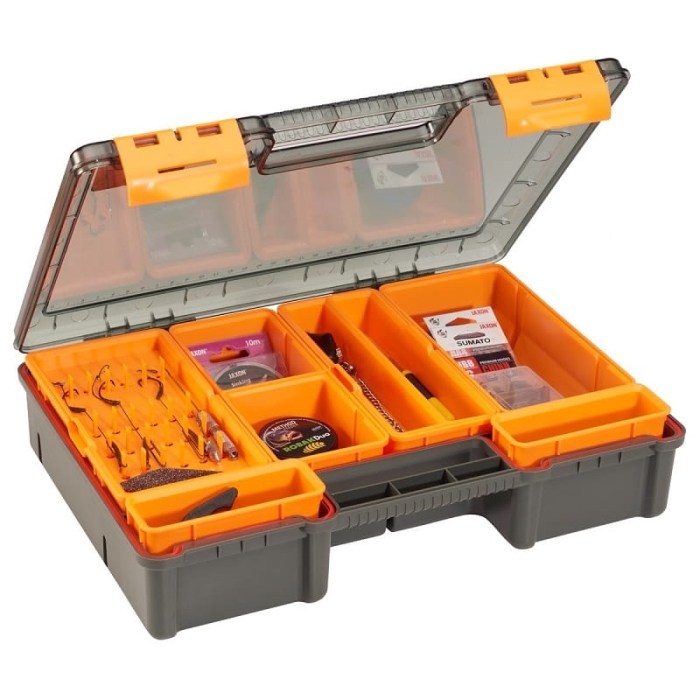 Organizer Jaxon Multi Feeder S Line RM-125.jpg
