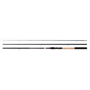 Jaxon Wędka Zaffira Match TX 3,90m 5-20g 3sec