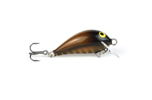 Wobler SIEK Bzyk 3,5cm kolor 52G