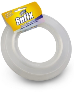 Sufix materiał przyponowy Superior Clear 100m 0,8m
