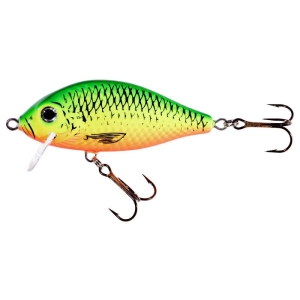 Wobler Jaxon Karaś 8cm F 13g ZAX