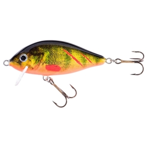 Wobler Jaxon Karaś 8cm F 13g OMY
