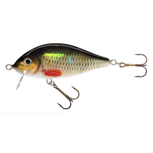 Wobler Jaxon Karaś 8cm F 13g A