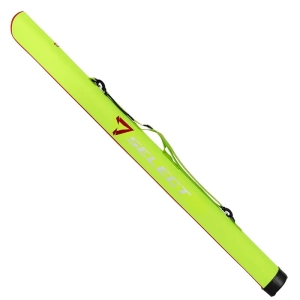 Select Pokrowiec Semi Hard Rod 125x10cm JasnoZielo