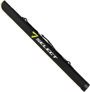 Select Pokrowiec Semi Hard Rod 115x10cm Czarny
