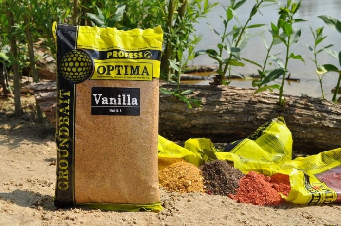 Zanęta OPTIMA Wanilia 1kg.jpg