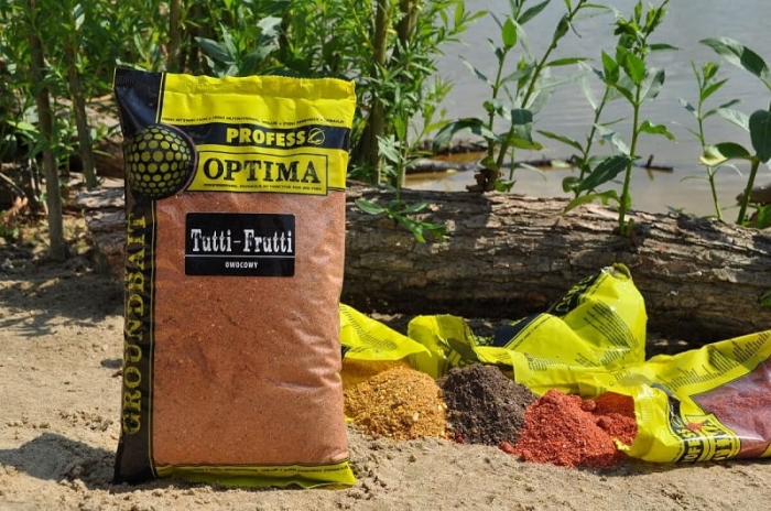 Zanęta OPTIMA Tutti-Frutti 1kg.jpg