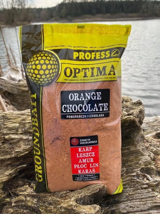 Zanęta OPTIMA Pomarańcza i Czekolada 1kg.jpg
