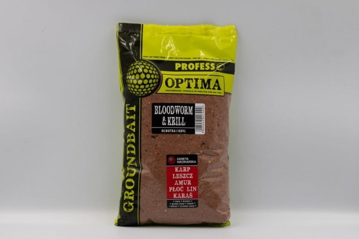 Zanęta OPTIMA Ochotka i Kryl 1 kg.jpg