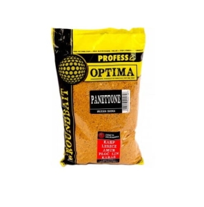 Zanęta OPTIMA Panettone (włoska Babka) 1kg