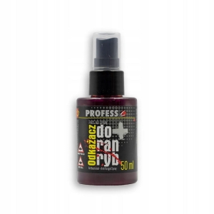 Profess Odkażacz Do Ran Ryb Spray 50ml
