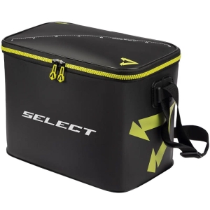 Select Torba Folding Bakkan 21L czarny