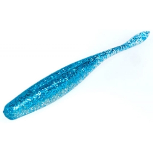 Guma LUCKY JOHN Hama Stick 2,7" 7cm T05 9szt