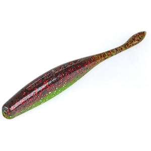 Guma LUCKY JOHN Hama Stick 2,7" 7cm T44 9szt