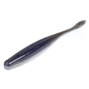 Guma LUCKY JOHN Hama Stick 2,7" 7cm Z01 9szt