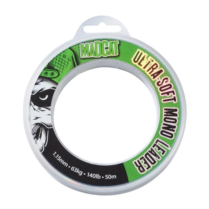 MADCAT 50m Ultra-Soft Mono Leader 1.15mm 65kg.jpg