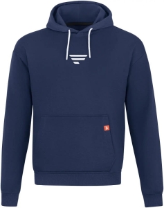 Favorite Bluza Skeleton L Dark Blue