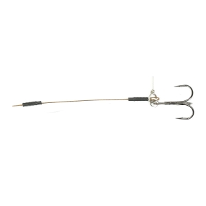 Robinson Dozbrojka Stalowa 1-kotwica z pinem 6cm 18kg 2szt