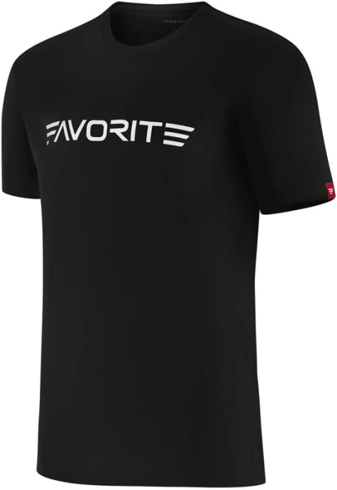 /environment/cache/images/productGfx_137275_700_700/Favorite-T-Shirt-White-Logo-Black1.jpg