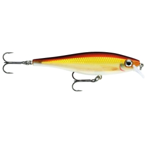 RAPALA BX Minnow 10cm Gold Shiner
