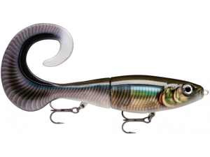 RAPALA X-Rap Otus 17cm 40g Smelt On The Beach