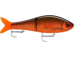 RAPALA Super Shadow Rap Glide 11cm Lava Roach
