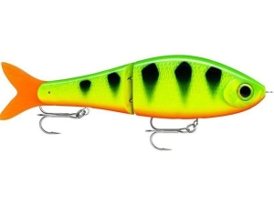 RAPALA Super Shadow Rap Glide 11cm Fire Tiger