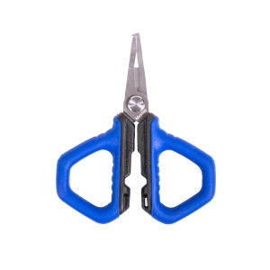 Mustad Multi Tool 10cm Niebiesko-czarny