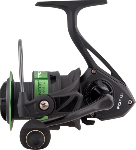 Kołowrotek MegaBaits Tactix Met-Feeder FD735i