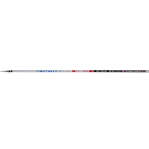 Wędka MegaBaits Tactix Float 4,50m 5-20g